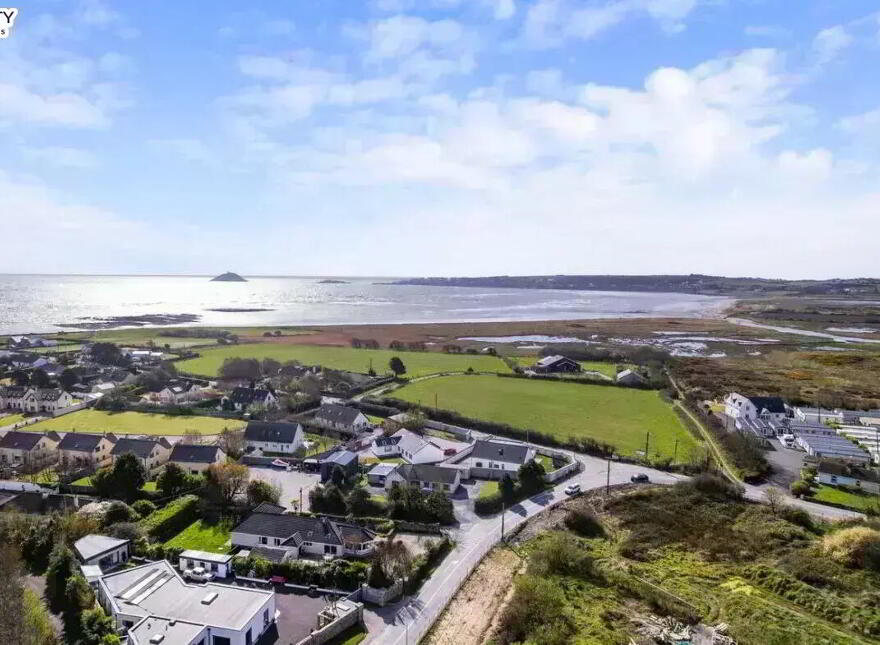 4 Hayfield, Shanagarry