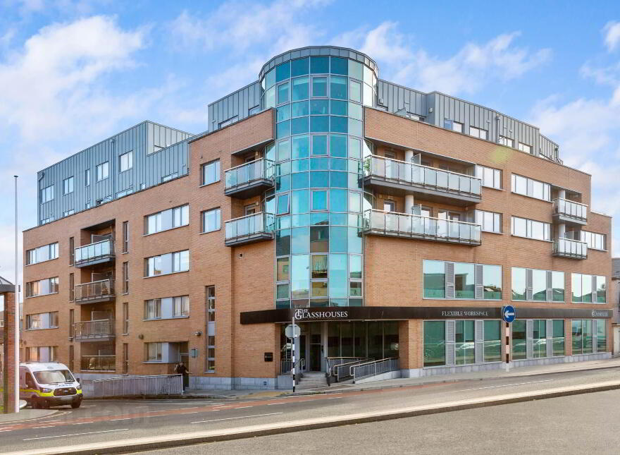 Apt 28, Frascati Hall, Sweetman`s Avenue, Blackrock, Dublin, A94DX54 photo