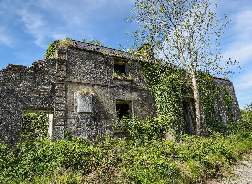 Losset, Cormeen, Moynalty