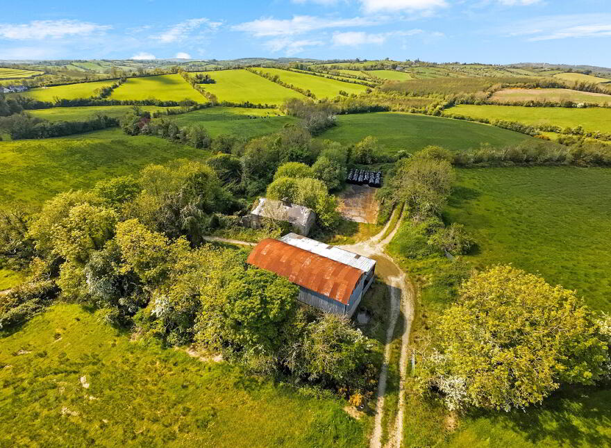 Losset, Moynalty