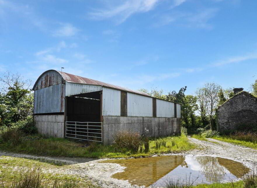 Losset, Moynalty