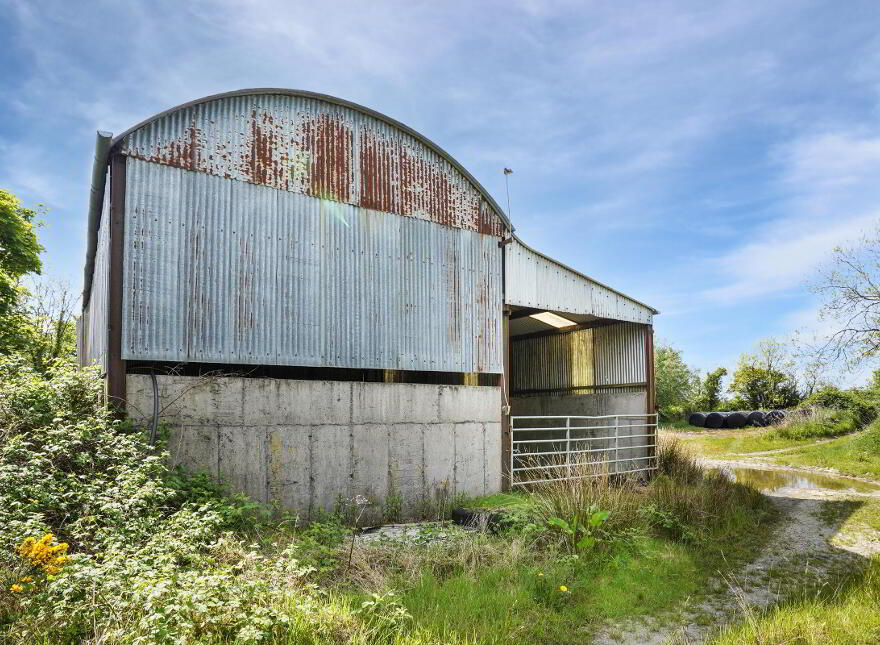 Losset, Moynalty