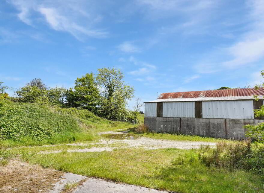 Losset, Moynalty