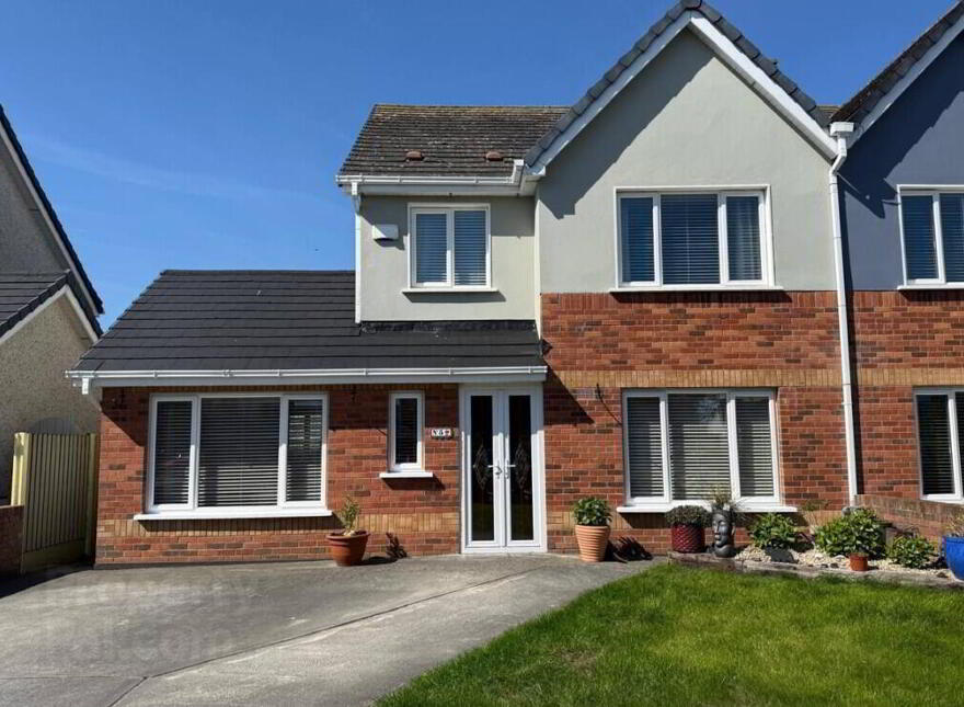 5 Castlemartin Drive, Bettystown, A92V9K8 photo