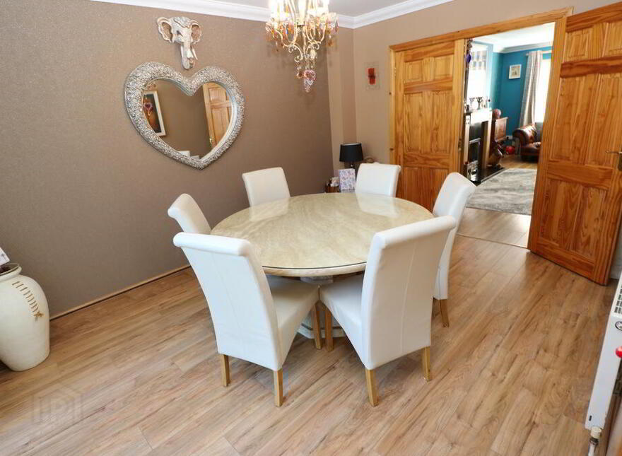 5 Castlemartin Drive, Bettystown, A92V9K8