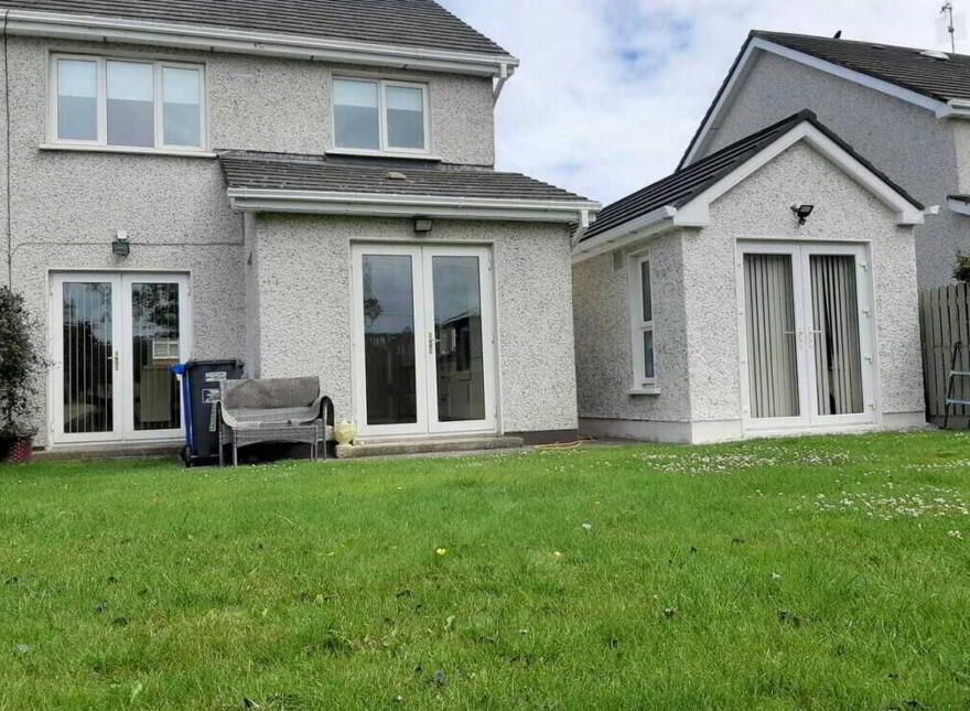 5 Castlemartin Drive, Bettystown, A92V9K8