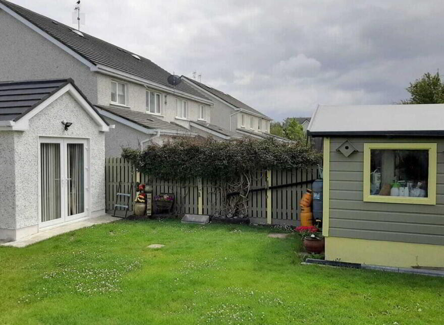 5 Castlemartin Drive, Bettystown, A92V9K8