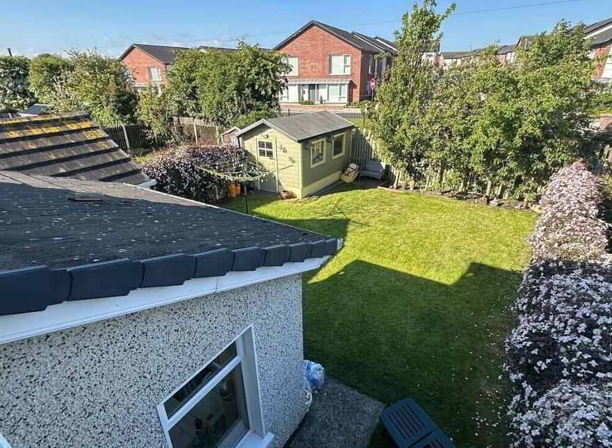 5 Castlemartin Drive, Bettystown, A92V9K8