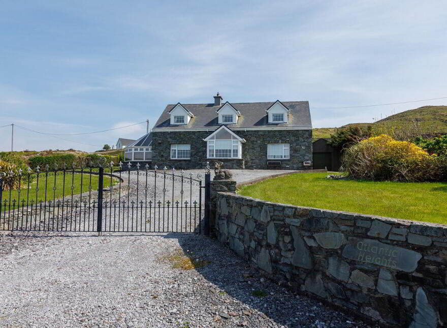 For Sale - Atlantic Heights, Toor, Waterville, V23YX95 photo