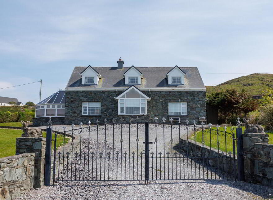 For Sale - Atlantic Heights, Toor, Waterville, V23YX95
