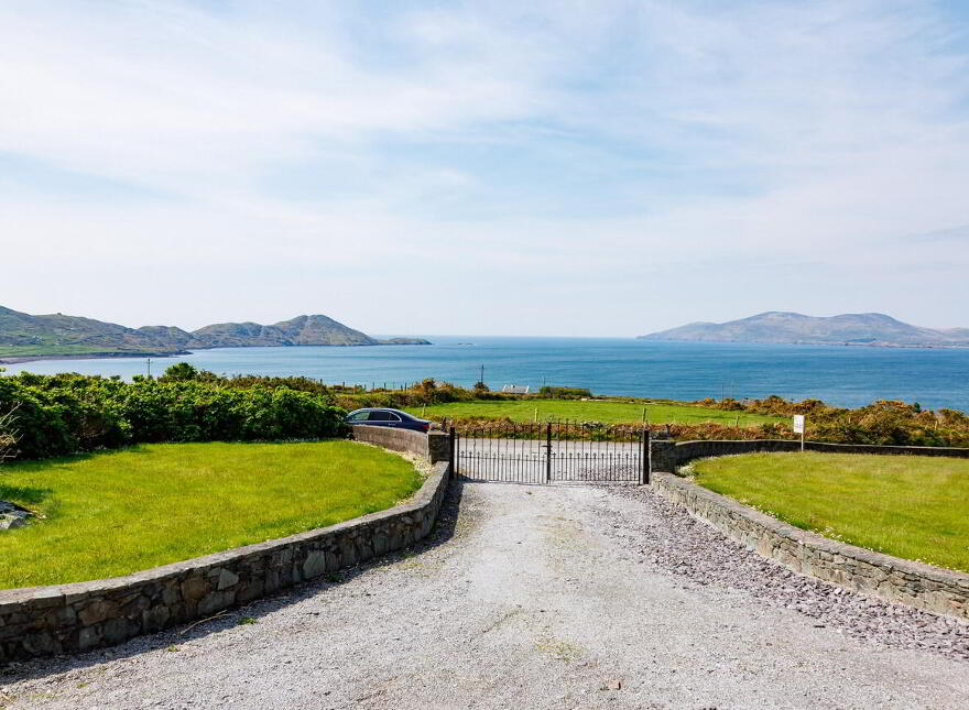 For Sale - Atlantic Heights, Toor, Waterville, V23YX95