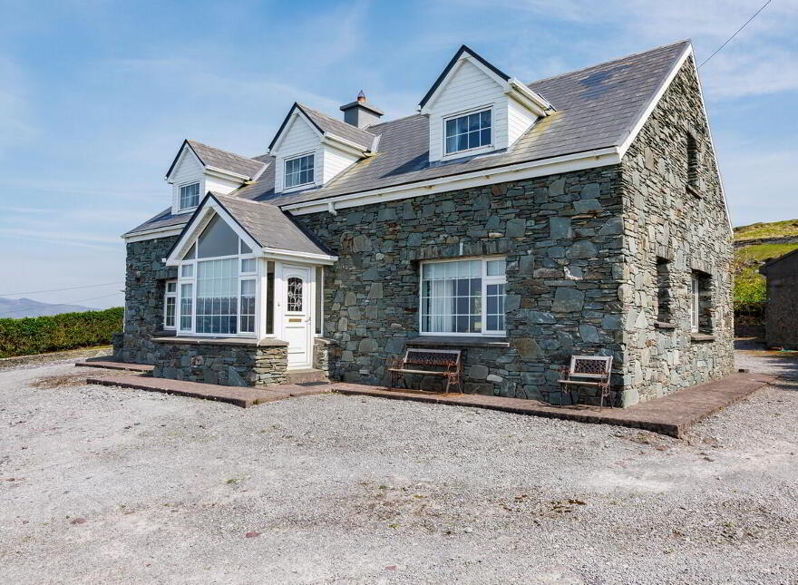 For Sale - Atlantic Heights, Toor, Waterville, V23YX95