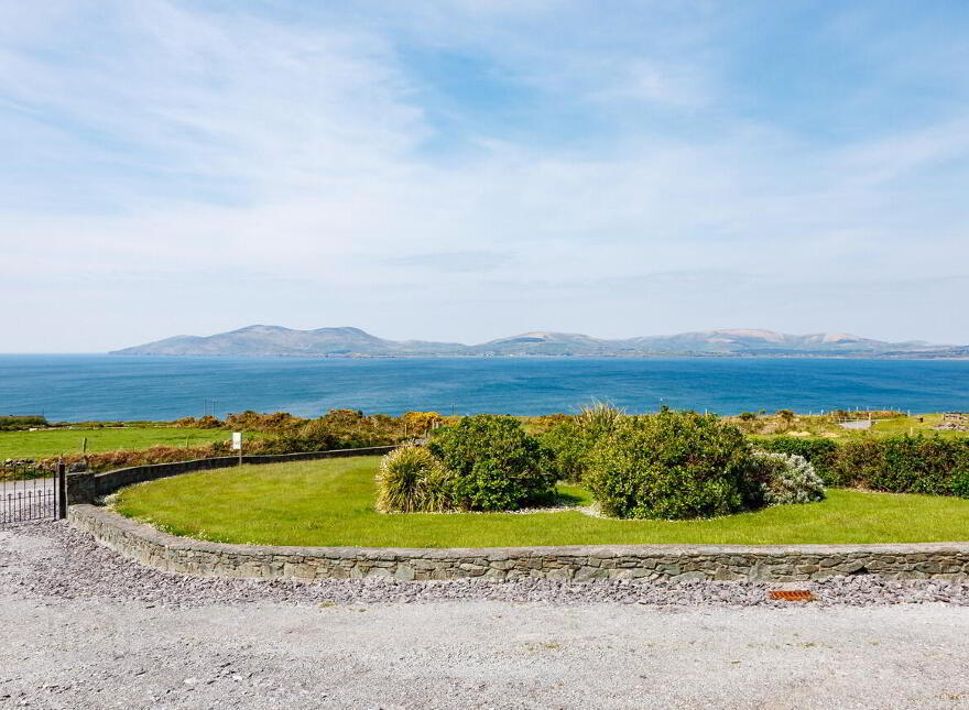For Sale - Atlantic Heights, Toor, Waterville, V23YX95