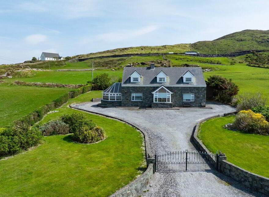 For Sale - Atlantic Heights, Toor, Waterville, V23YX95