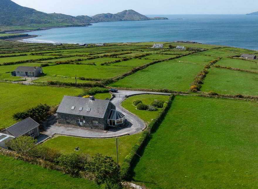 For Sale - Atlantic Heights, Toor, Waterville, V23YX95
