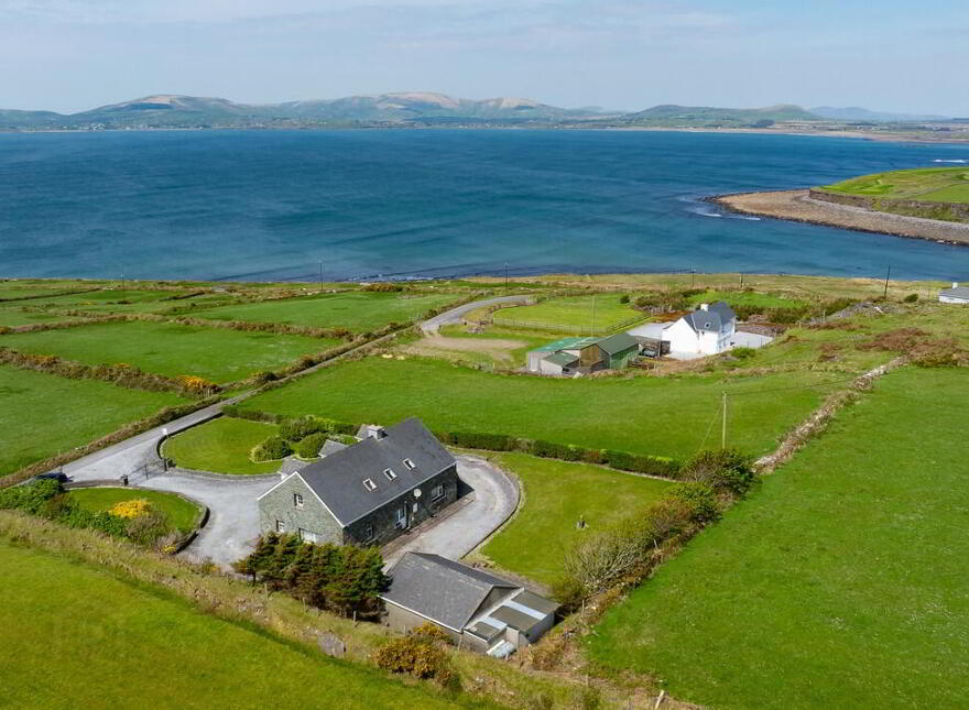 For Sale - Atlantic Heights, Toor, Waterville, V23YX95 photo