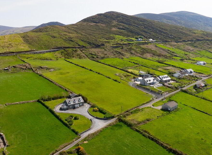 For Sale - Atlantic Heights, Toor, Waterville, V23YX95