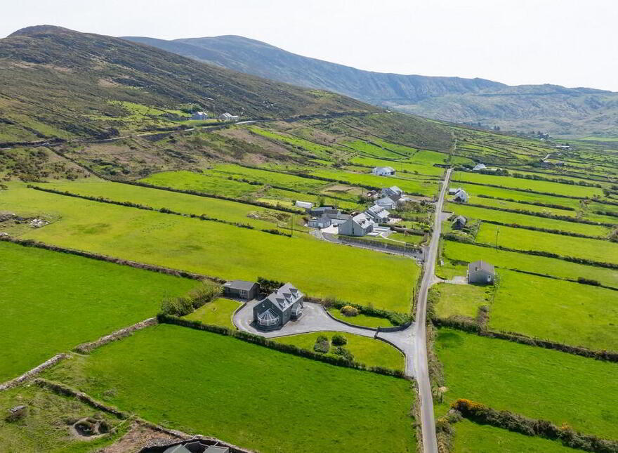 For Sale - Atlantic Heights, Toor, Waterville, V23YX95