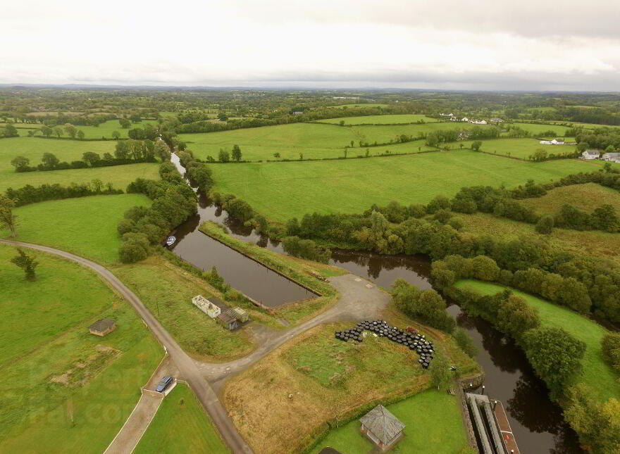 Corraquill Lock Marina & Development Lands, Teemore, Enniskillen, BT92 9FT photo