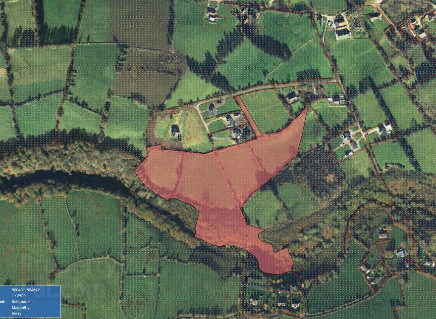 C. 14 Acres At Rathanane, Kilcummin, Killarney photo