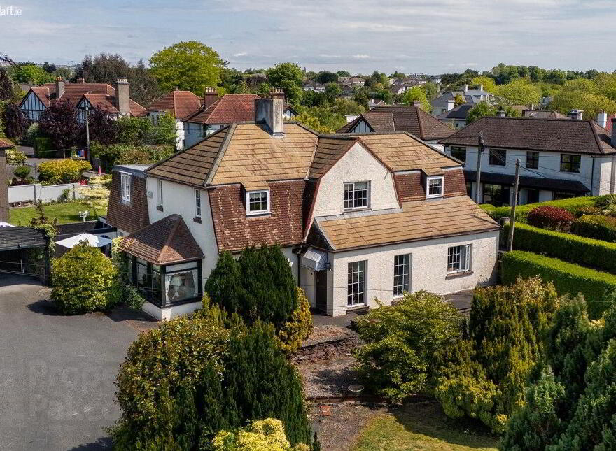 Glenesk, Endsleigh Park, Douglas Road, Ballinlough, Cork photo