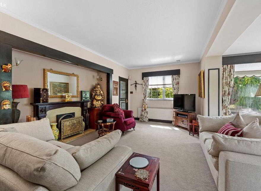 Glenesk, Endsleigh Park, Douglas Road, Douglas, Cork