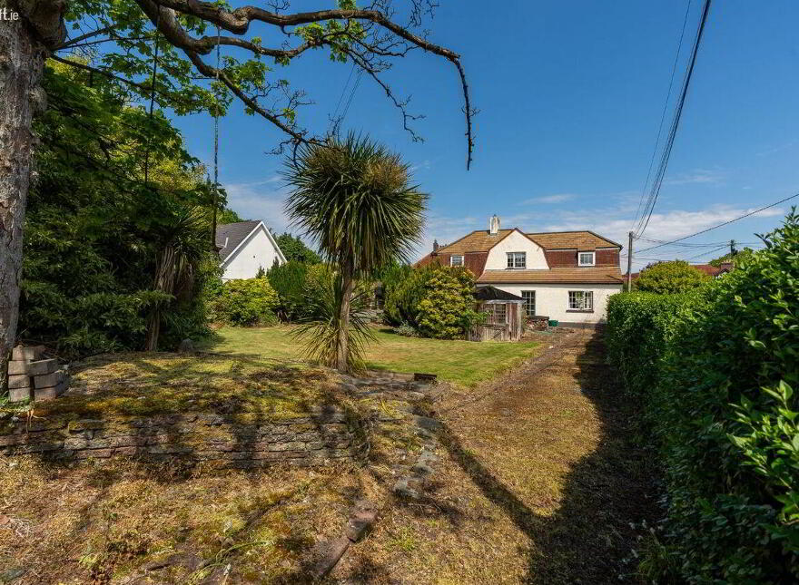 Glenesk, Endsleigh Park, Douglas Road, Douglas, Cork