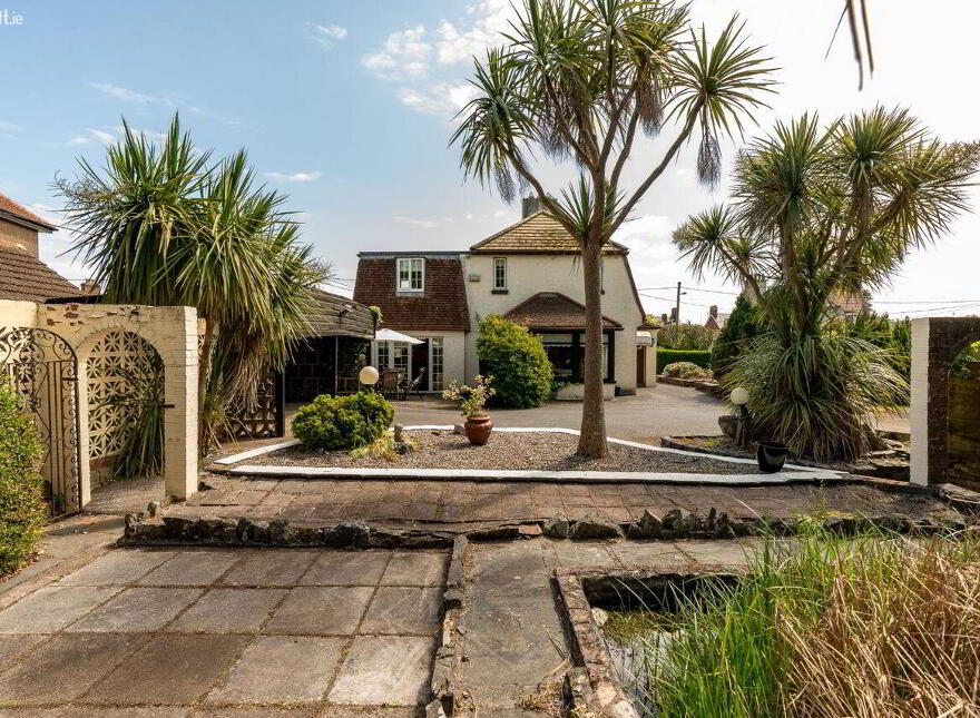 Glenesk, Endsleigh Park, Douglas Road, Douglas, Cork