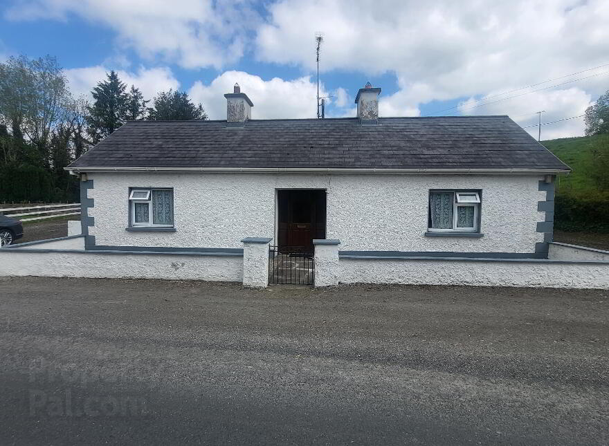 Riverstown, Cloone, Mohill, N41TD26 photo
