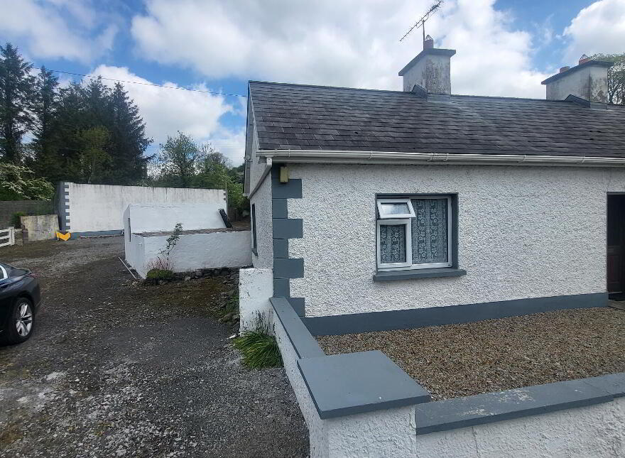 Riverstown, Cloone, Mohill, N41TD26
