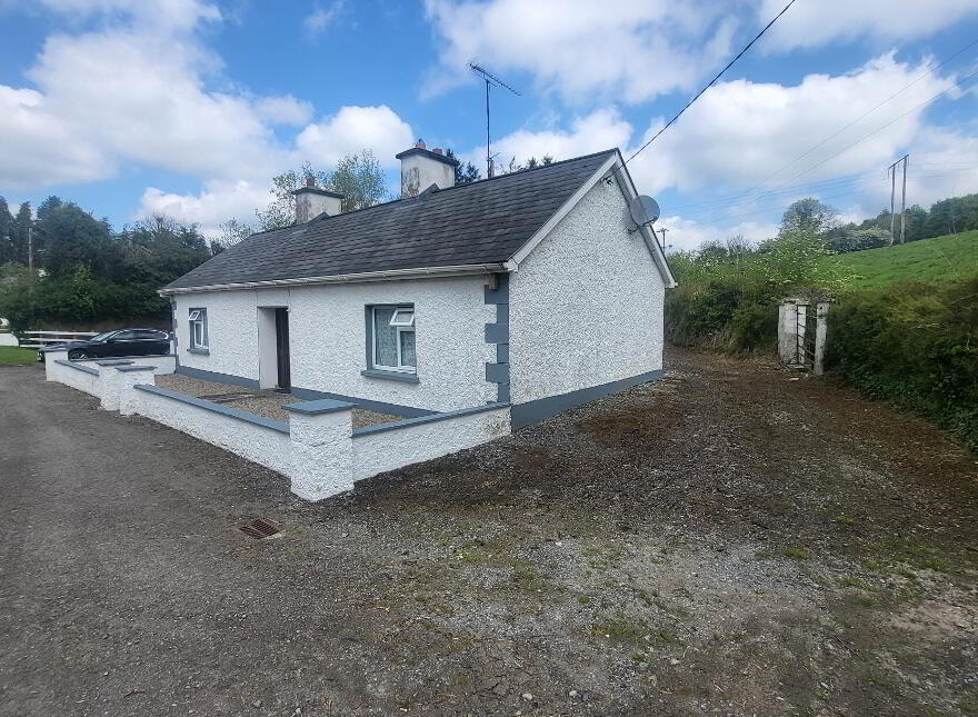Riverstown, Cloone, Mohill, N41TD26