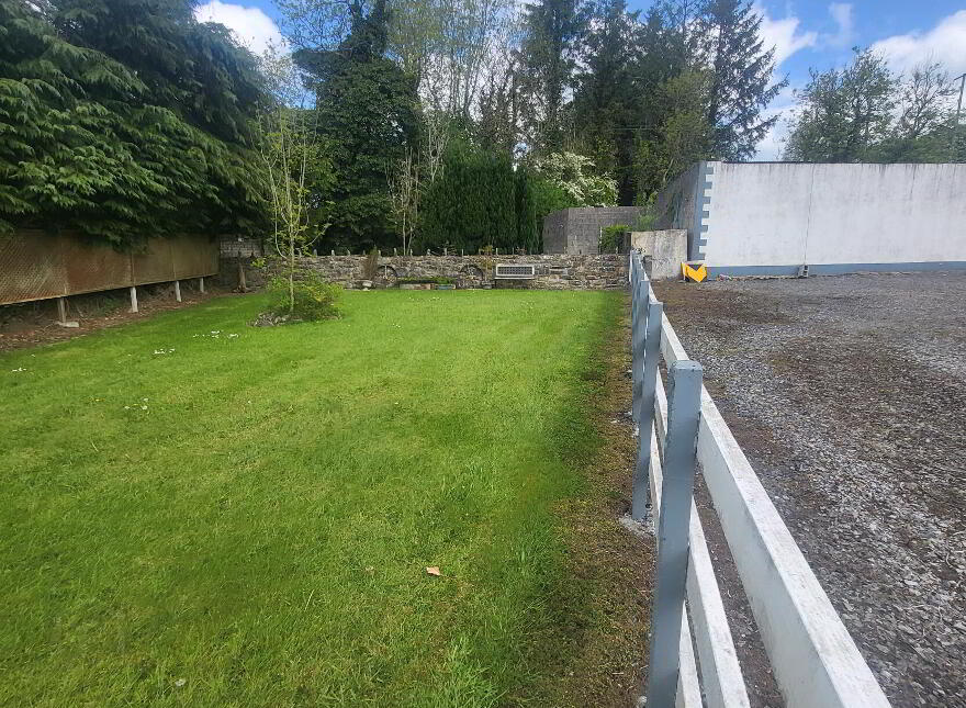 Riverstown, Cloone, Mohill, N41TD26