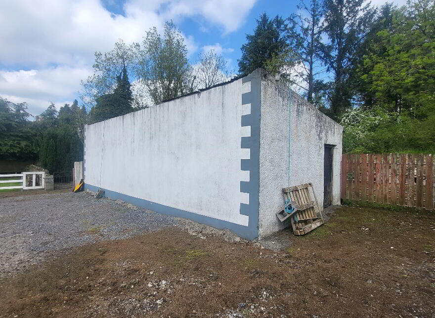 Riverstown, Cloone, Mohill, N41TD26