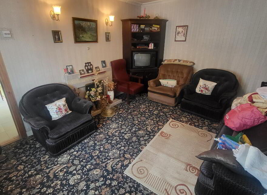 Riverstown, Cloone, Mohill, N41TD26