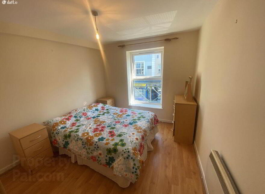 Apartment 1 103/104 Thomas Davis Street, Mallow photo