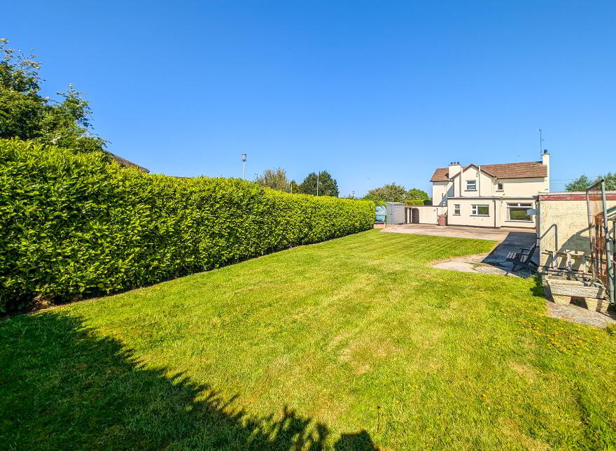 14 Portadown Road, Lurgan, BT66 8QW