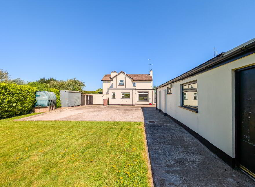 14 Portadown Road, Lurgan, BT66 8QW