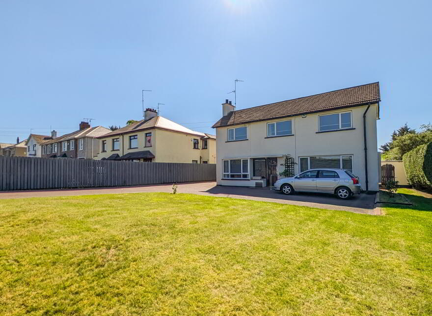 14 Portadown Road, Lurgan, BT66 8QW