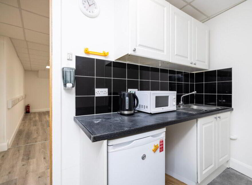 2d Saint Pappin Road, Glasnevin, Dublin, D11