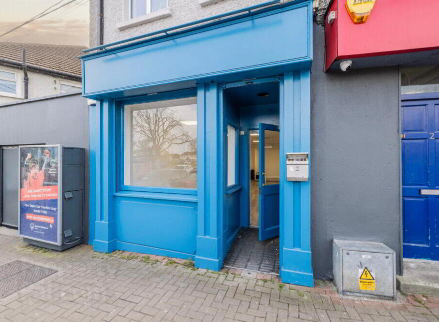 2d Saint Pappin Road, Glasnevin, Dublin, D11 photo