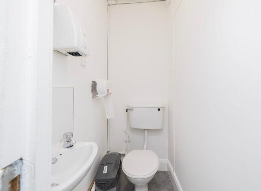2d Saint Pappin Road, Glasnevin, Dublin, D11