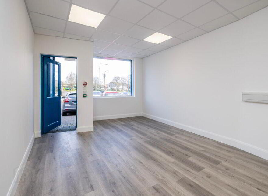 2d Saint Pappin Road, Glasnevin, Dublin, D11