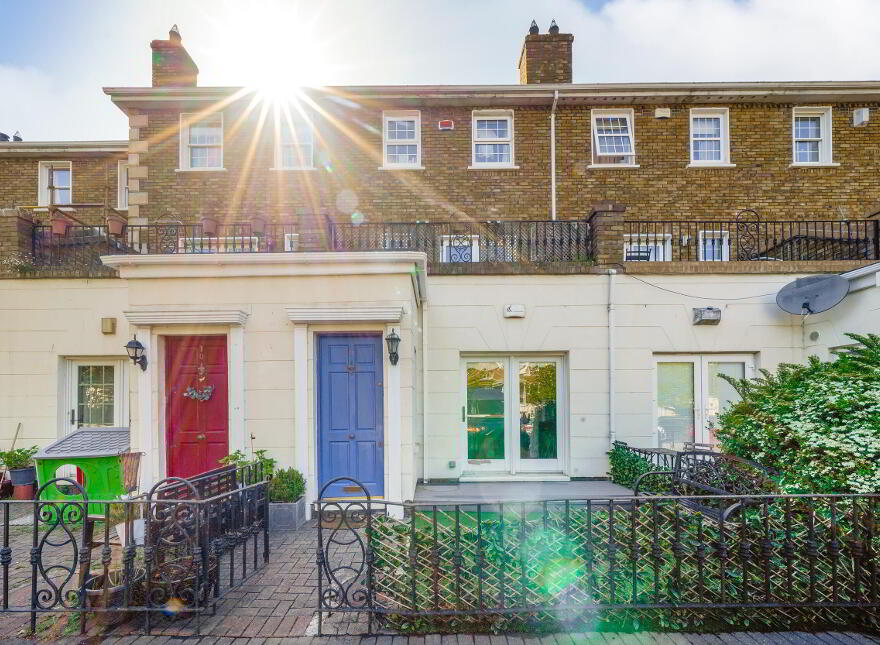 8 Bridgewater Quay, Islandbridge, Dublin, D08H9P8
