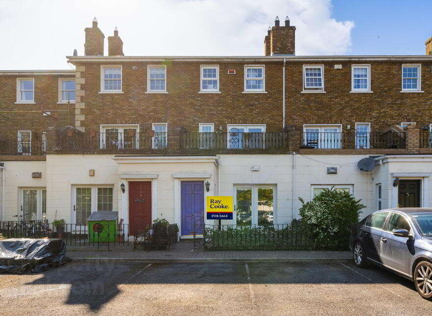 8 Bridgewater Quay, Islandbridge, Dublin, D08H9P8 photo