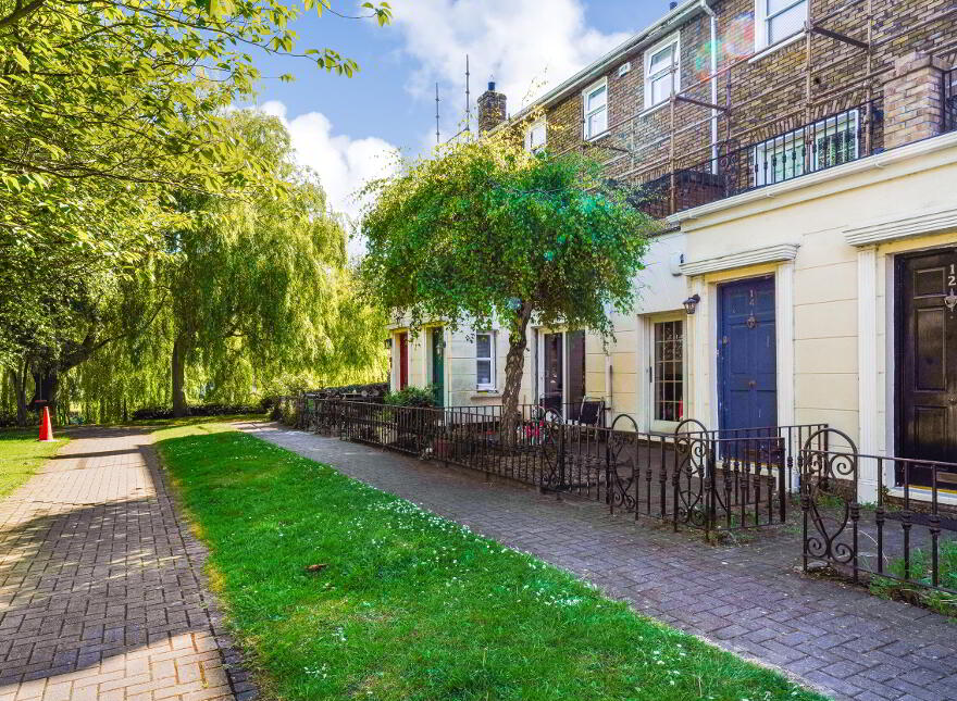 8 Bridgewater Quay, Islandbridge, Dublin, D08H9P8