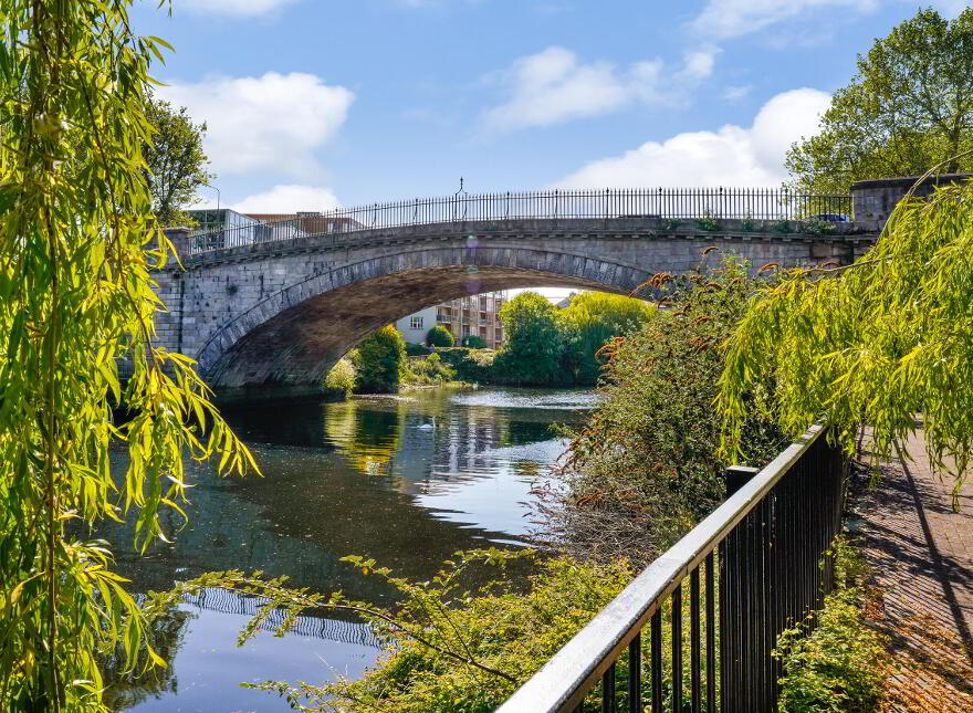8 Bridgewater Quay, Islandbridge, Dublin, D08H9P8