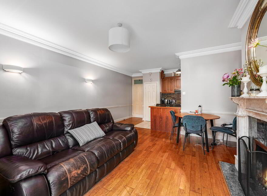 8 Bridgewater Quay, Islandbridge, Dublin, D08H9P8