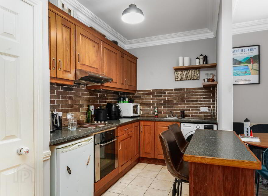 8 Bridgewater Quay, Islandbridge, Dublin, D08H9P8