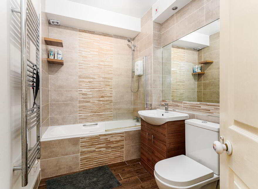 8 Bridgewater Quay, Islandbridge, Dublin, D08H9P8