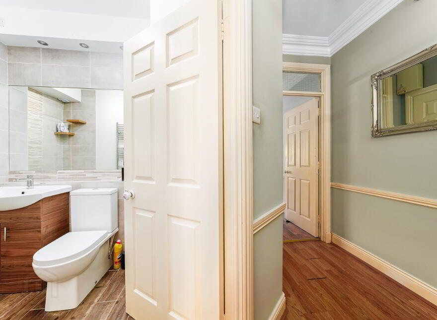 8 Bridgewater Quay, Islandbridge, Dublin, D08H9P8
